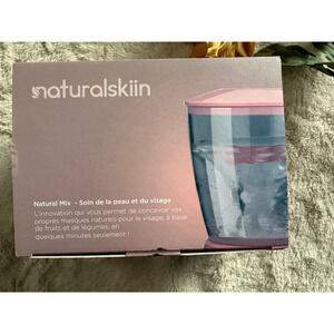 Naturalskin Home Mask Maker